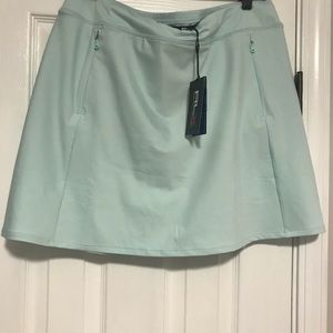 Polo Ralph Lauren golf/tenis skory size L color blue new with tag